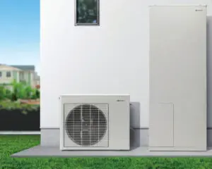 給湯器関連の画像